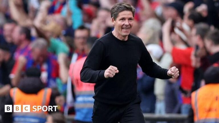 ‘Glasner’s FA Cup heroes give Tuchel food for thought’
