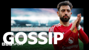 Al-Hilal preparing Fernandes bid — Wednesday’s gossip