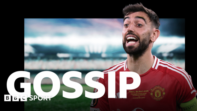 Al Hilal set to make £100m Fernandes bid — Saturday’s gossip