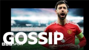 Al-Hilal ultimatum for Fernandes — Wednesday’s gossip