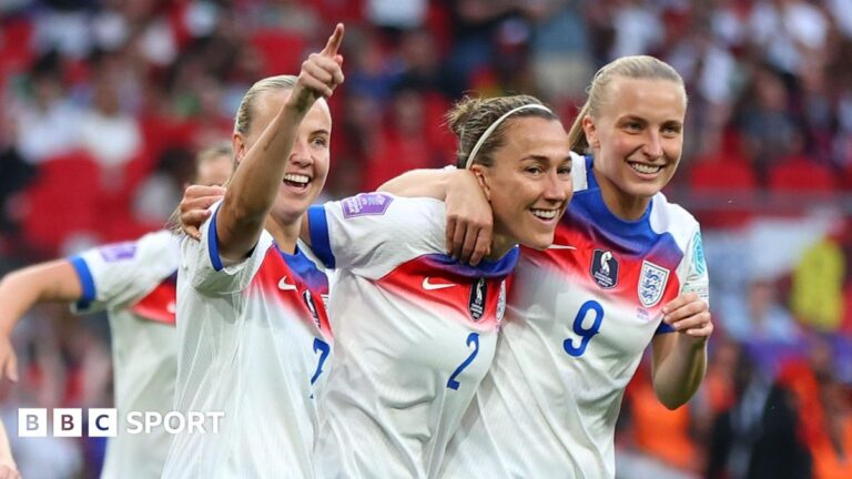 Are you not entertained? ‘Vintage England’ deliver under pressure