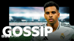Arsenal consider Rodrygo move — Thursday’s gossip
