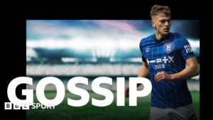 Arsenal make Delap offer — Thursday’s gossip