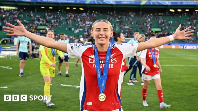 Arsenal put smile back on my face — Kelly