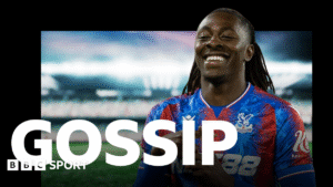 Bayern consider Eze move — Sunday’s gossip