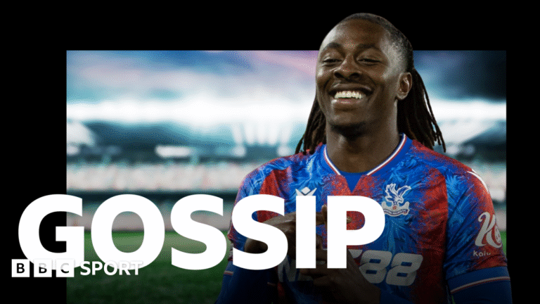 Bayern consider Eze move — Sunday’s gossip