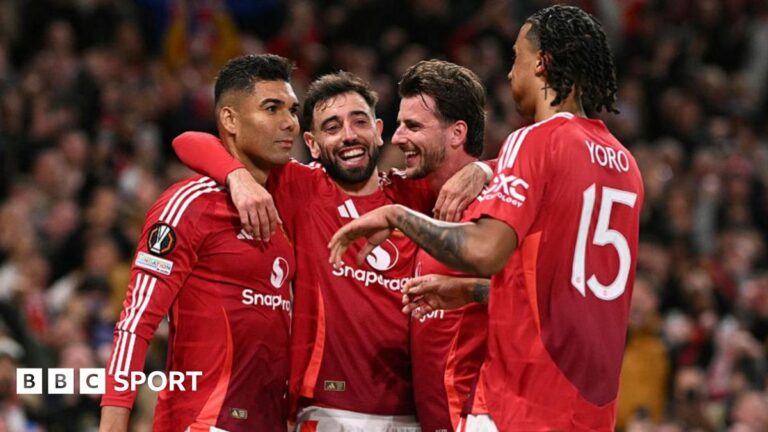 Belief more important than prize money — Amorim