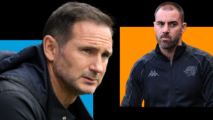 Championship: Who needs what on the final day?