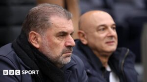 Changes at Spurs regardless of Europa League victory
