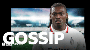Chelsea begin Leao talks — Saturday’s gossip