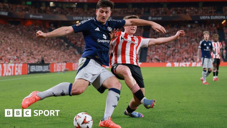 Defender, striker… winger? How ‘Harrydinho’ inspired Man Utd