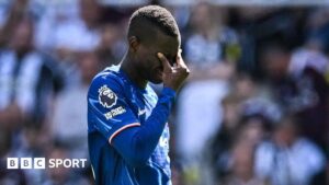 Delap? Sesko? Garnacho? Chelsea’s summer transfer options
