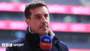 Forest ban Neville from stadium for Chelsea game