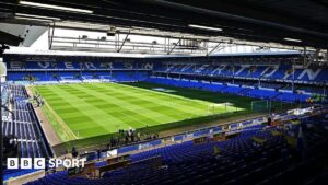 Goodison Park escapes demolition to be home of Everton’s women