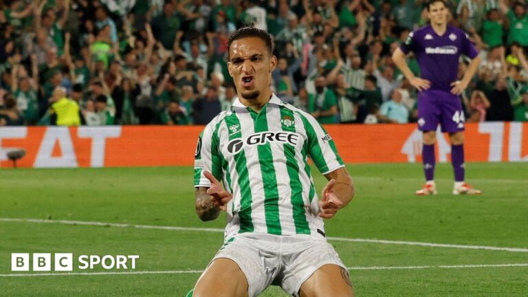How Antony became a ‘hero in Betis’ after Man Utd sadness