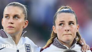 ‘I don’t think I grieved, I don’t think I thought it was real’