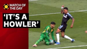 ‘It’s a huge error’ — controversy as Villa miss out on Champions League