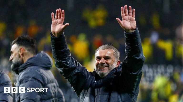 It’s going to upset a lot of people — Postecoglou