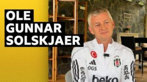 ‘It’s hard to watch’ — Solskjaer discusses Man Utd woes