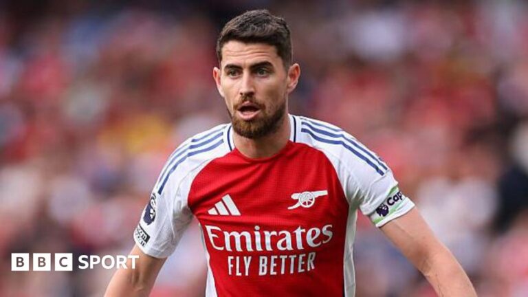 Jorginho might return this season after ‘punctured lung’