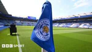 Leicester referred over alleged EFL financial breach