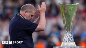 Levy’s to-do list after paying Postecoglou £2m Europa bonus