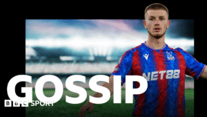 Liverpool face Spanish fight for Wharton — Saturday’s gossip