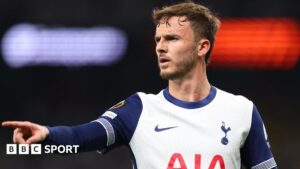 Maddison injury ‘doesn’t look great’ — Postecoglou