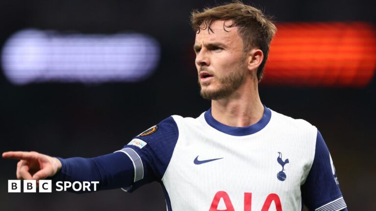 Maddison injury ‘doesn’t look great’ — Postecoglou