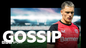 Man City hold talks with Wirtz — Thursday’s gossip