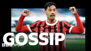 Man City target Reijnders — Tuesday’s gossip
