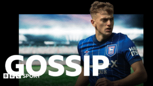 Man Utd closing in on Delap — Wednesday’s gossip