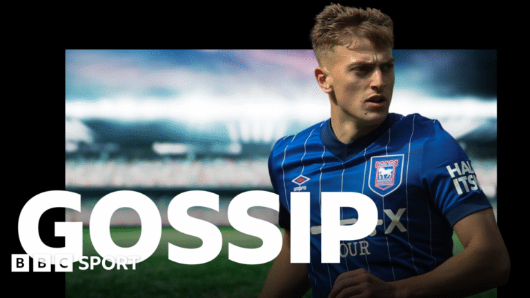 Man Utd closing in on Delap — Wednesday’s gossip