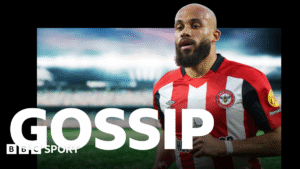Man Utd join race for Mbeumo — Monday’s gossip