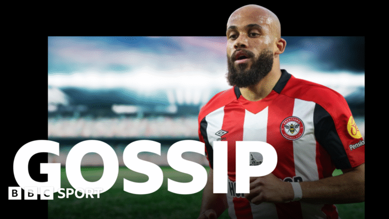 Man Utd join race for Mbeumo — Monday’s gossip