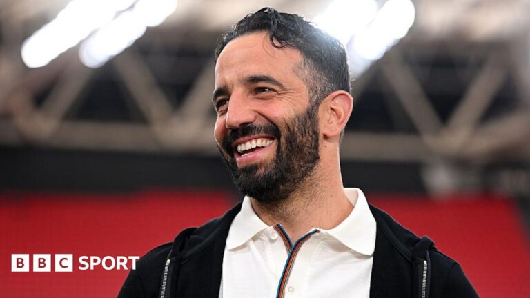 Man Utd ‘would be seen differently with Europa win’
