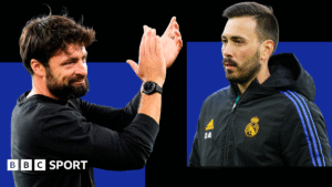 ‘Martin or Ancelotti a decision Rangers can’t get wrong’
