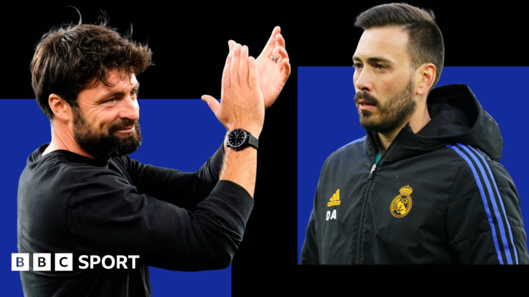 ‘Martin or Ancelotti a decision Rangers can’t get wrong’