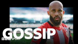Newcastle keen on Brentford’s Mbeumo — Friday’s gossip