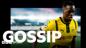 Newcastle show Gittens interest — Friday’s gossip