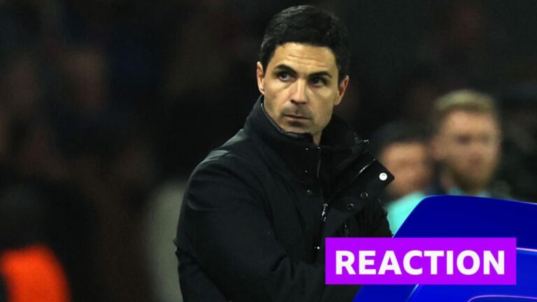 No better team in competition than Arsenal — Arteta