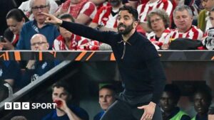 ‘Nobody expected this’ — was win in Bilbao best of Amorim’s Man Utd reign?