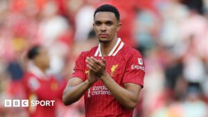 ‘Not nice to hear’ — were Trent jeers ‘shocking’ or ‘understandable’?