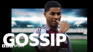 Rashford will take wage cut for Barca move — Sunday’s gossip