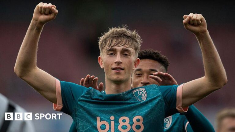 Real agree to pay Huijsen’s £50m release clause