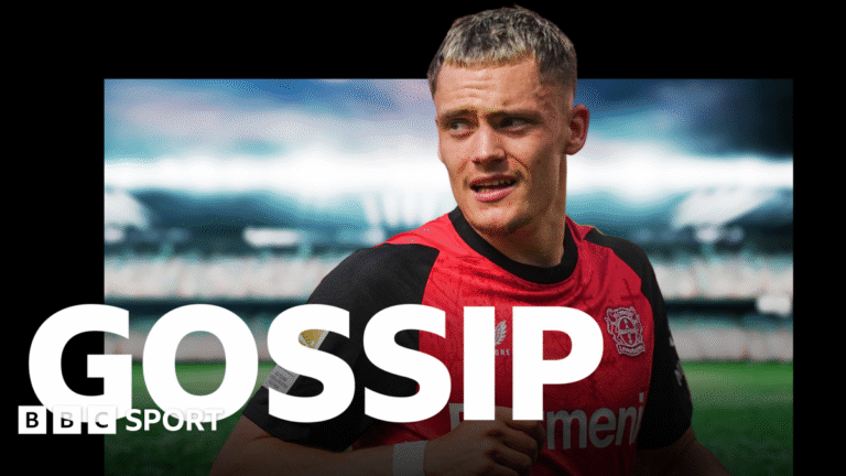 Real Madrid join Wirtz fight — Thursday’s gossip
