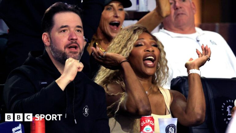 Reddit founder Ohanian buys £20m stake in Chelsea women