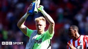 ‘Sorry if we got your hopes up’ — Saints avoid unwanted record
