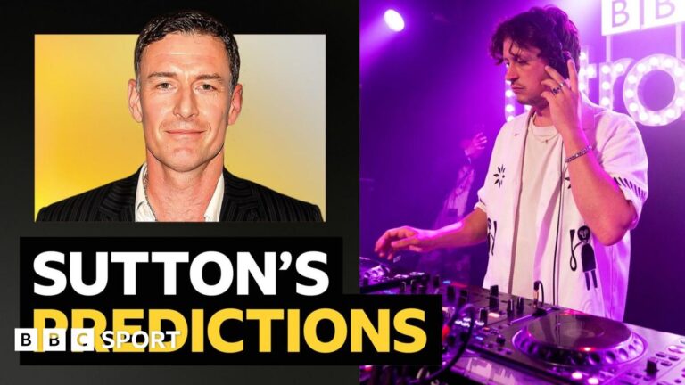 Sutton’s FA Cup final & Premier League predictions v Barry Can’t Swim