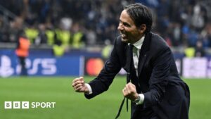 ‘Thank you Inter & Barca’ — the game nobody wanted to end